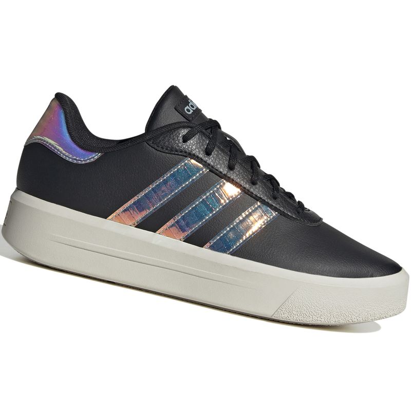 ADIDAS - Zapatilla Adidas Mujer Court Platform - IG8607