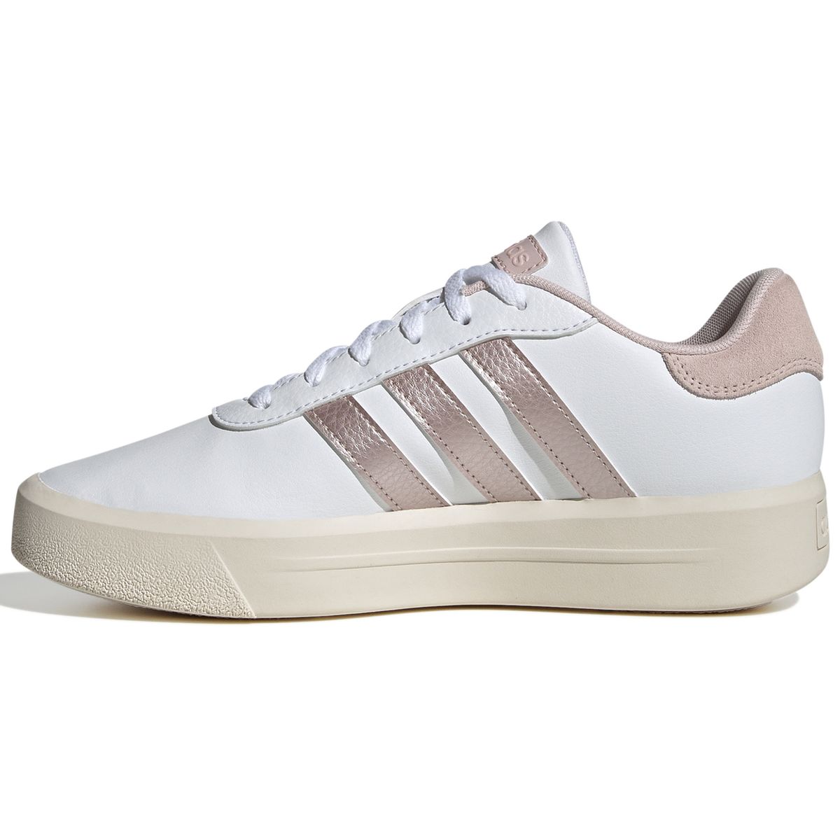 ADIDAS - Zapatilla Adidas Mujer Court Platform - IH2398