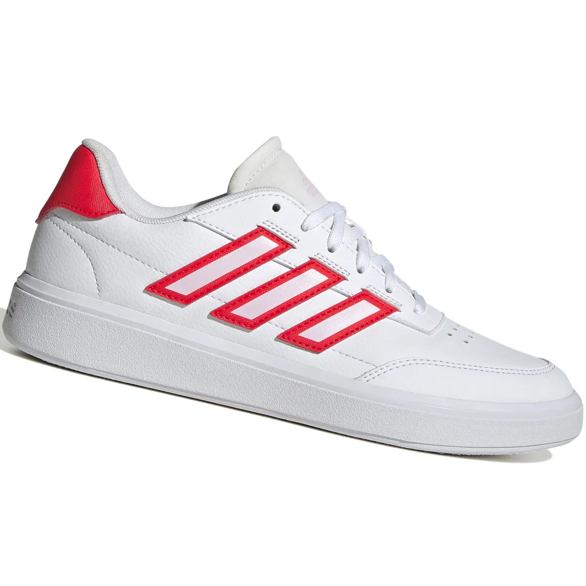 ADIDAS - Zapatilla Adidas Mujer Courtblock - JI4746
