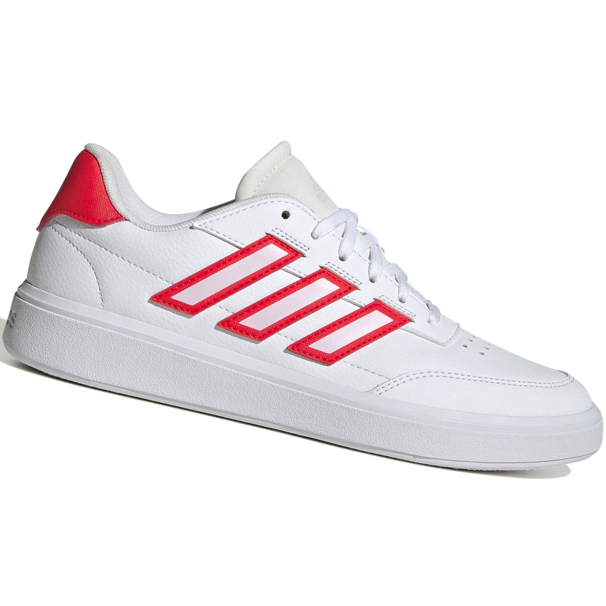 ADIDAS - Zapatilla Adidas Mujer Courtblock - JI4746