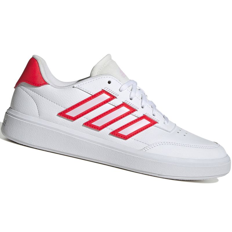 ADIDAS - Zapatilla Adidas Mujer Courtblock - JI4746
