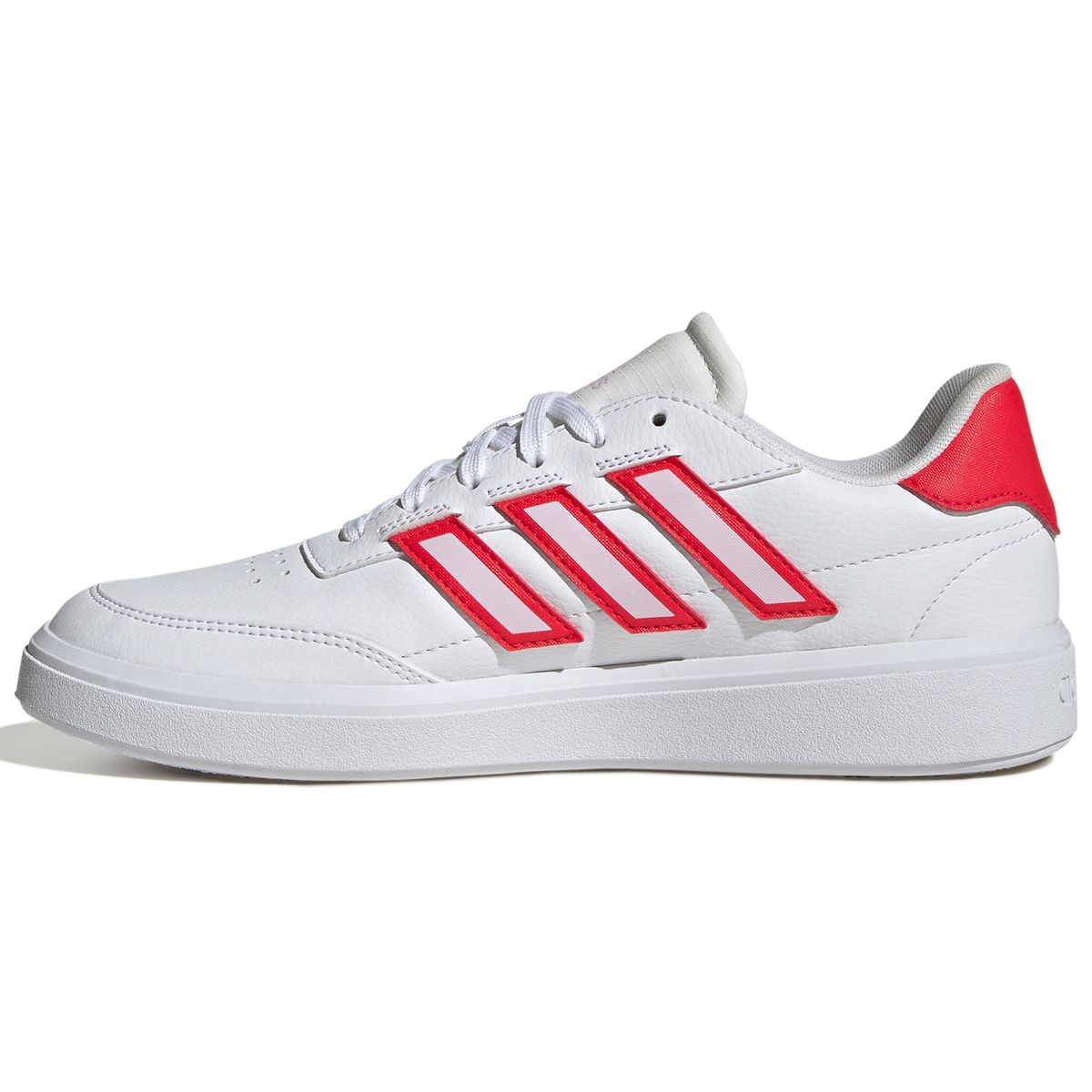 ADIDAS - Zapatilla Adidas Mujer Courtblock - JI4746