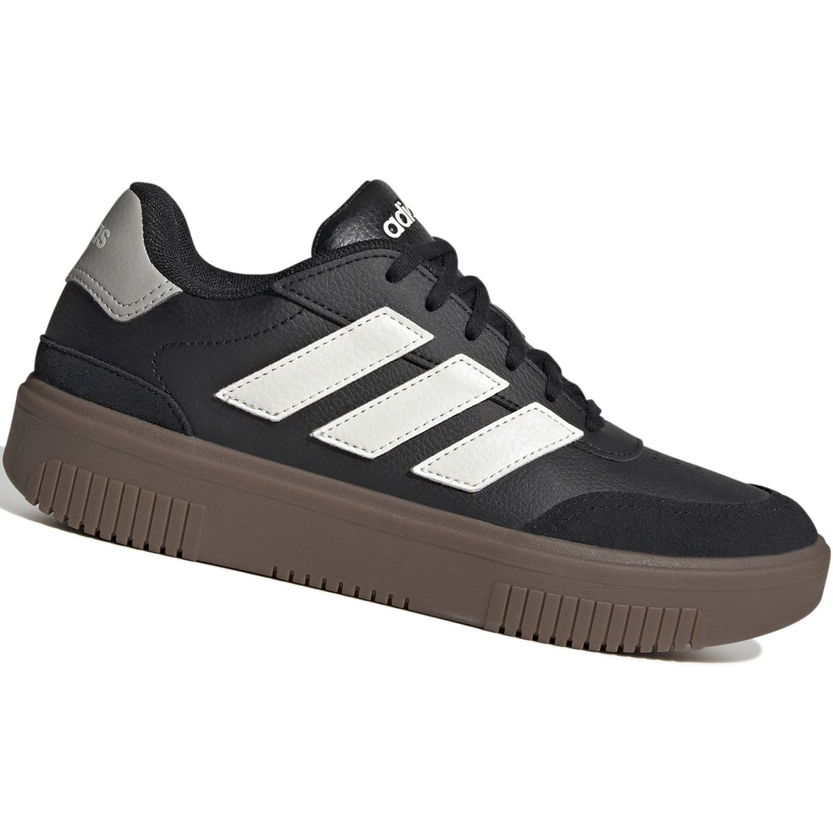 ADIDAS - Zapatilla Adidas Mujer Courtblock Bold - JP9640