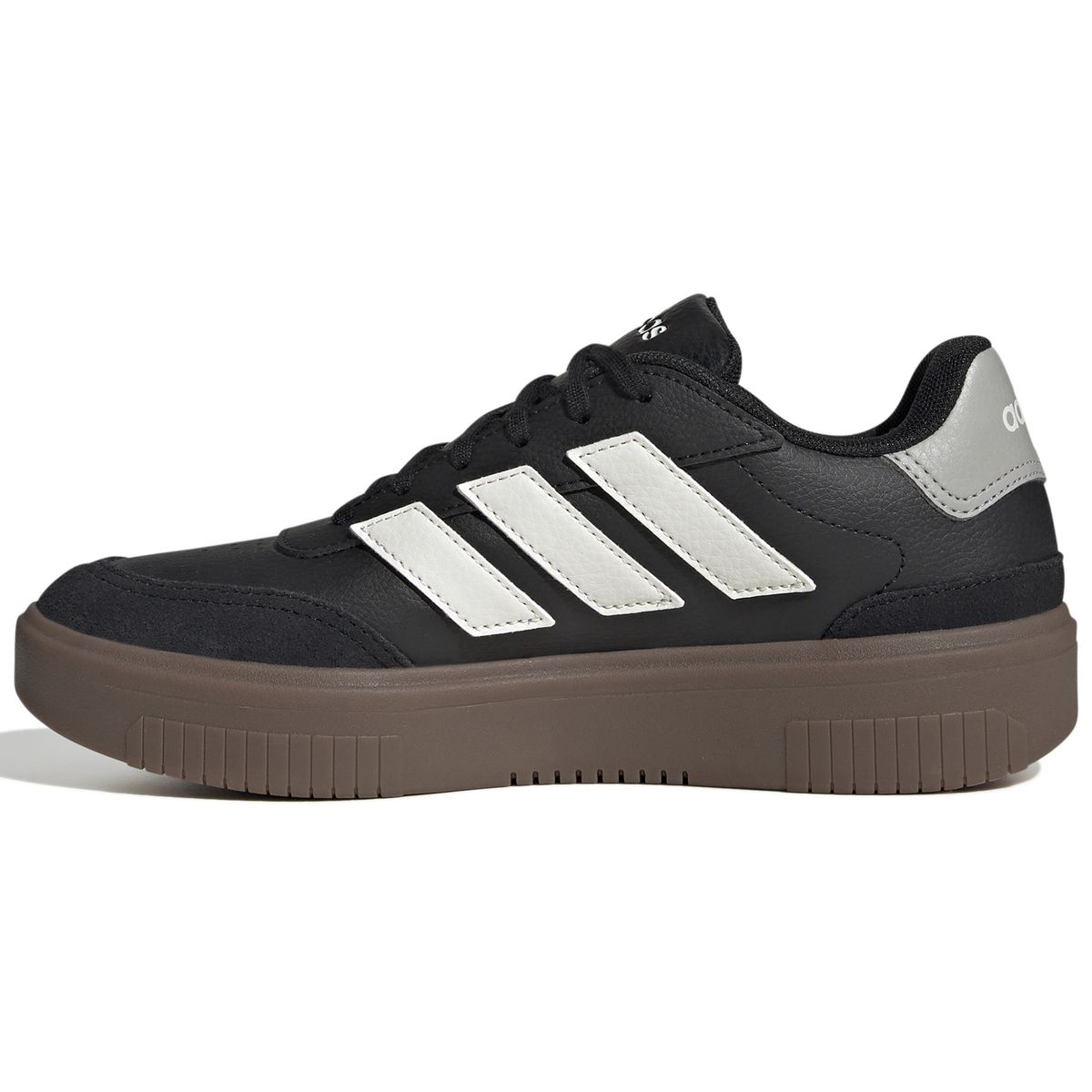 ADIDAS - Zapatilla Adidas Mujer Courtblock Bold - JP9640