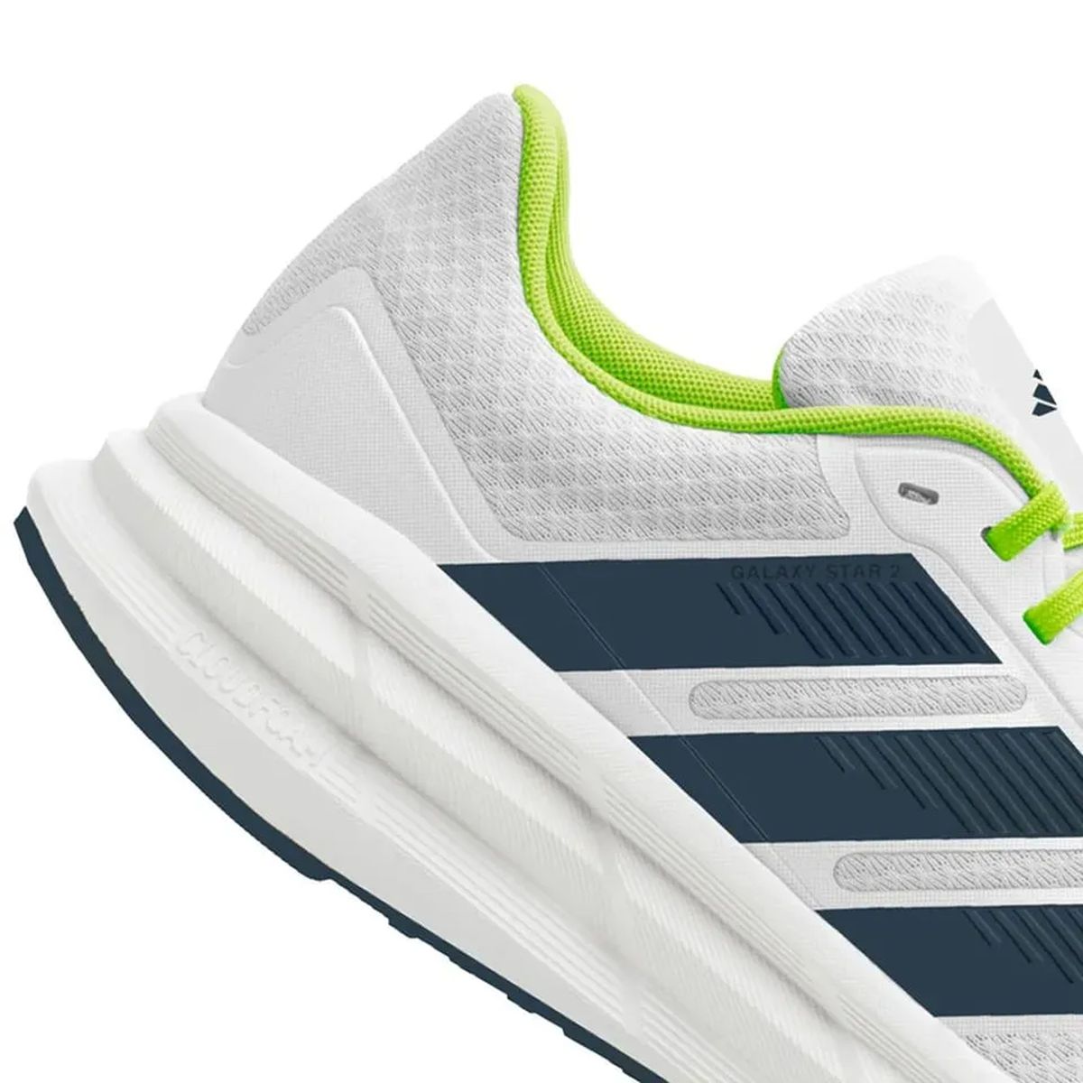 ADIDAS - Zapatilla Adidas Hombre Galaxy Star 20 M - JQ8639