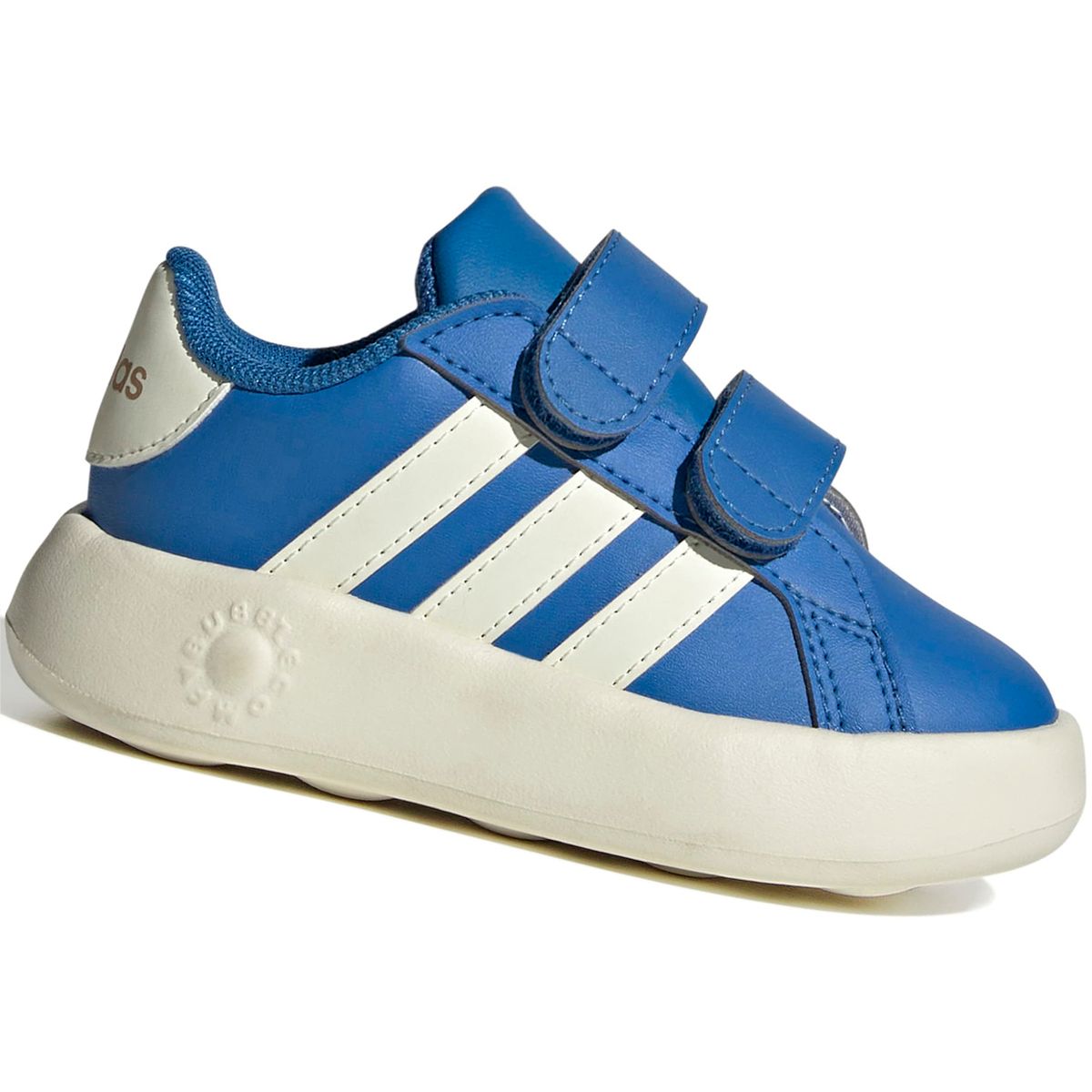 ADIDAS - Zapatilla Adidas Bebé Niño Grand Court 20 Cf I - JR5103