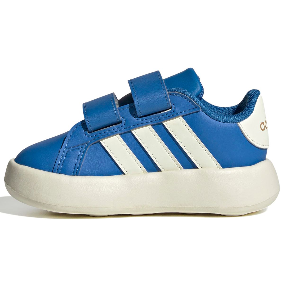 ADIDAS - Zapatilla Adidas Bebé Niño Grand Court 20 Cf I - JR5103