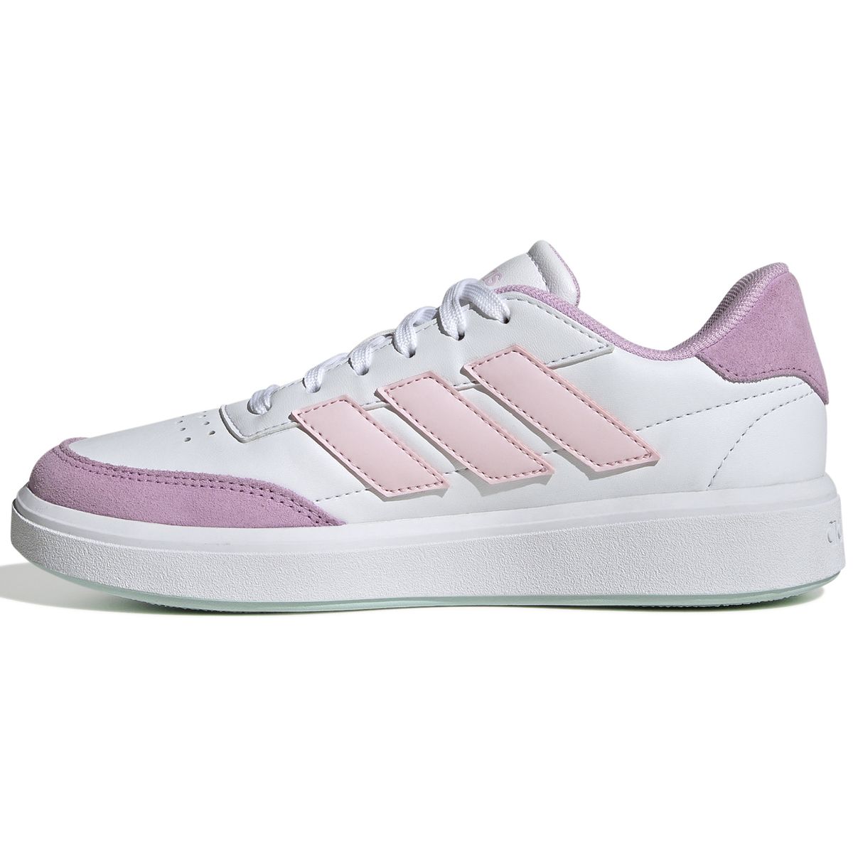 ADIDAS - Zapatilla Adidas Mujer Courtblock J - JH8566