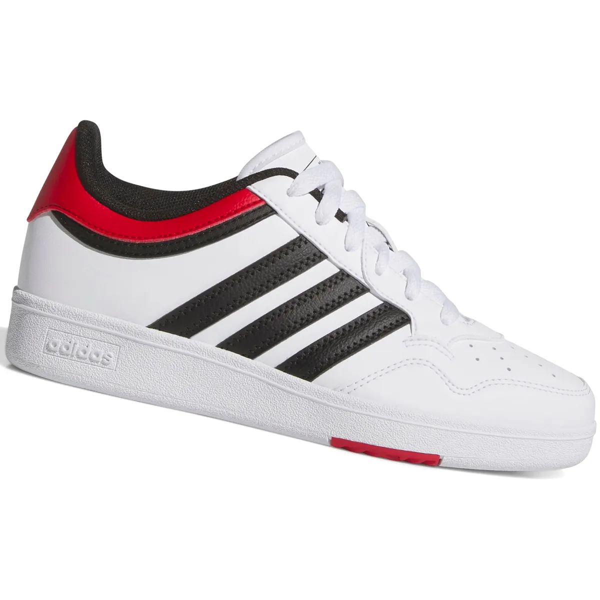 ADIDAS - Zapatilla Adidas Mujer Hoops 40 J - JQ7852