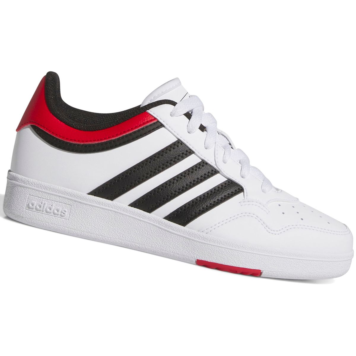 ADIDAS - Zapatilla Adidas Mujer Hoops 40 J - JQ7852