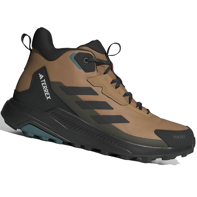 ADIDAS - Zapatilla Adidas Hombre Terrex Anylander Mid RRdy - JQ9963