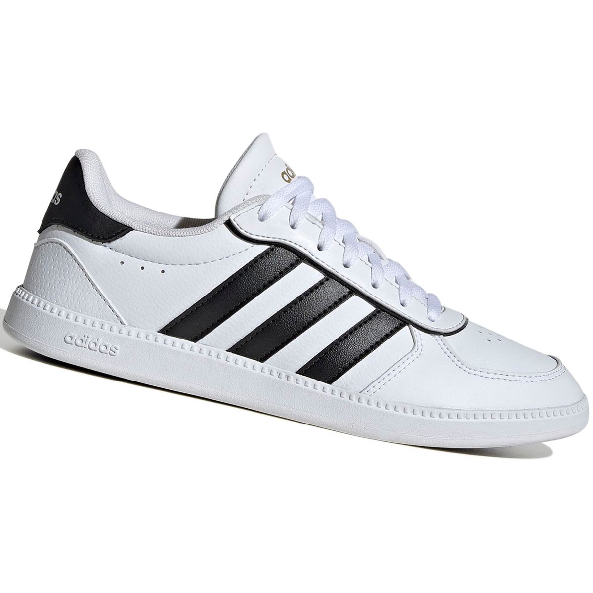 ADIDAS - Zapatilla Adidas Mujer Breaknet Sleek - IH5426