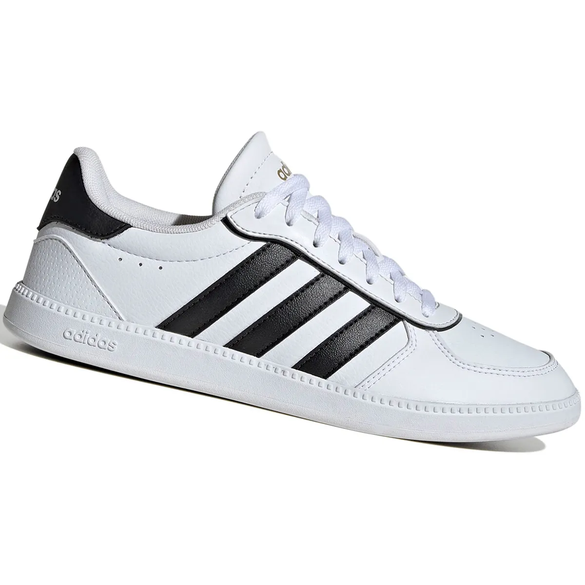ADIDAS - Zapatilla Adidas Mujer Breaknet Sleek - IH5426