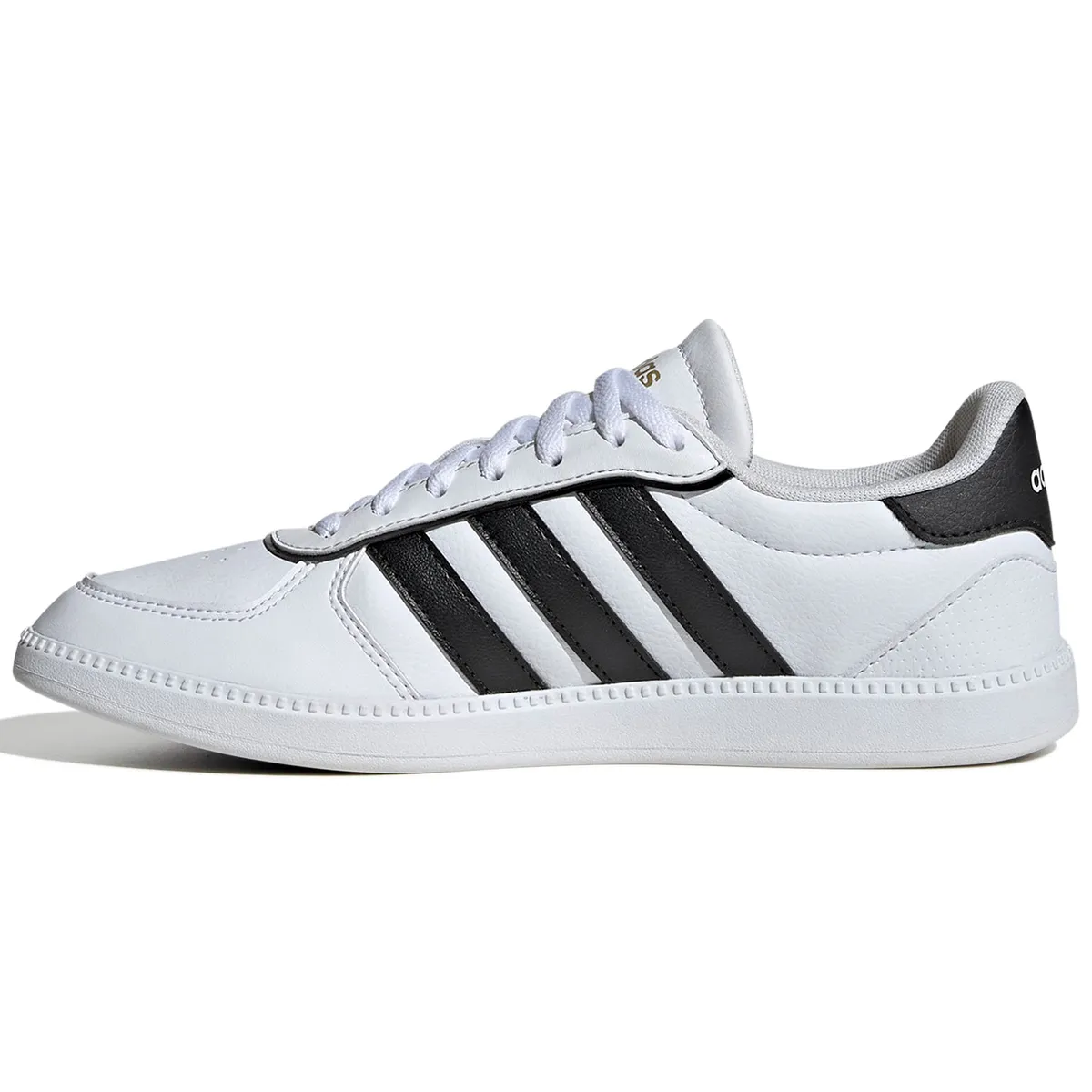 ADIDAS - Zapatilla Adidas Mujer Breaknet Sleek - IH5426