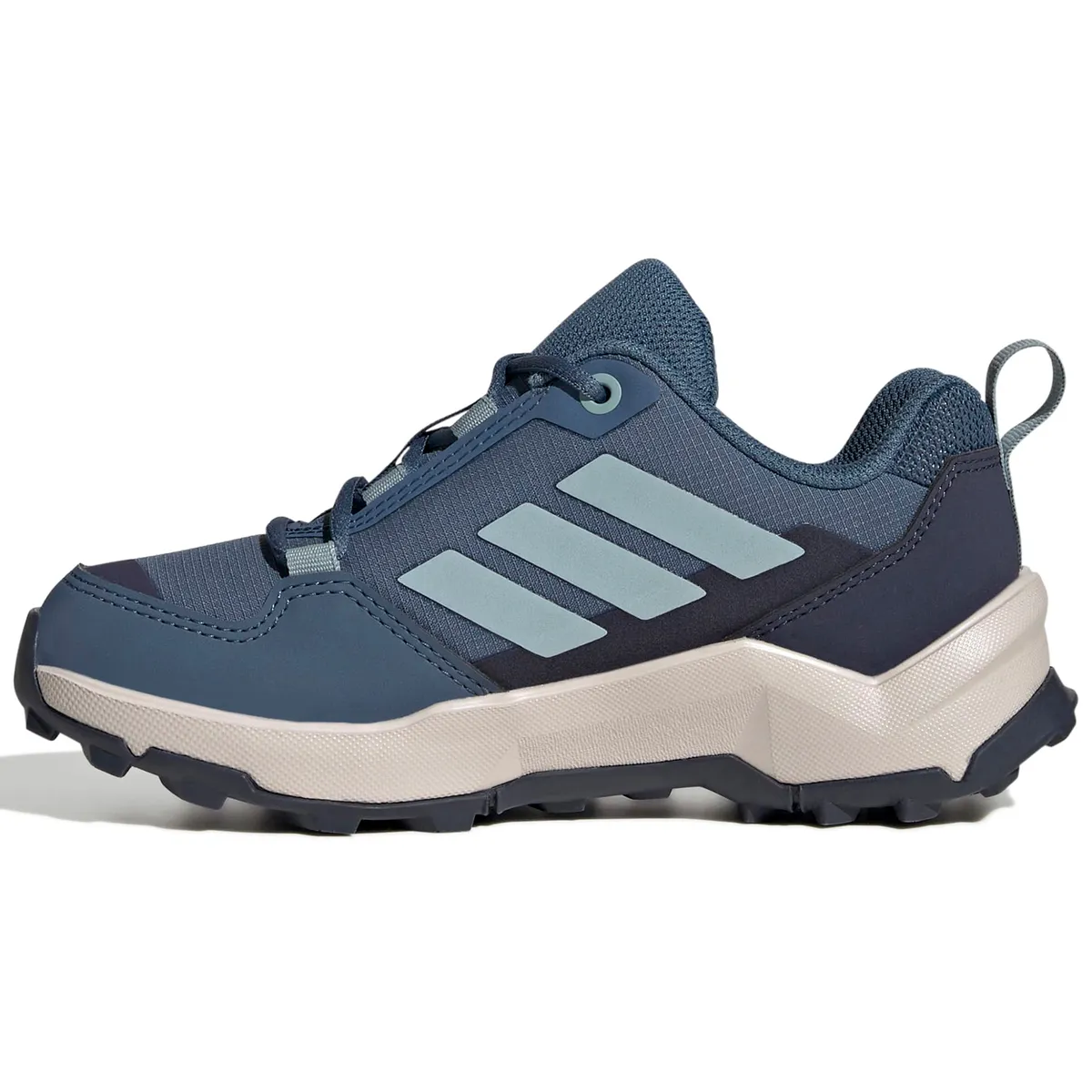 ADIDAS - Zapatilla Adidas Unisex Niño Terrex Ax4R K - JI1888