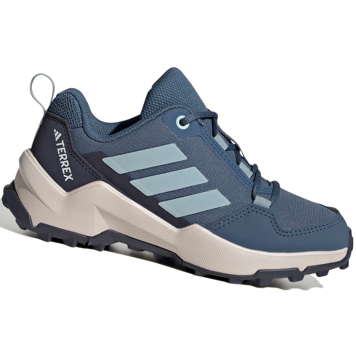 ADIDAS - Zapatilla Adidas Unisex Niño Terrex Ax4R K - JI1888