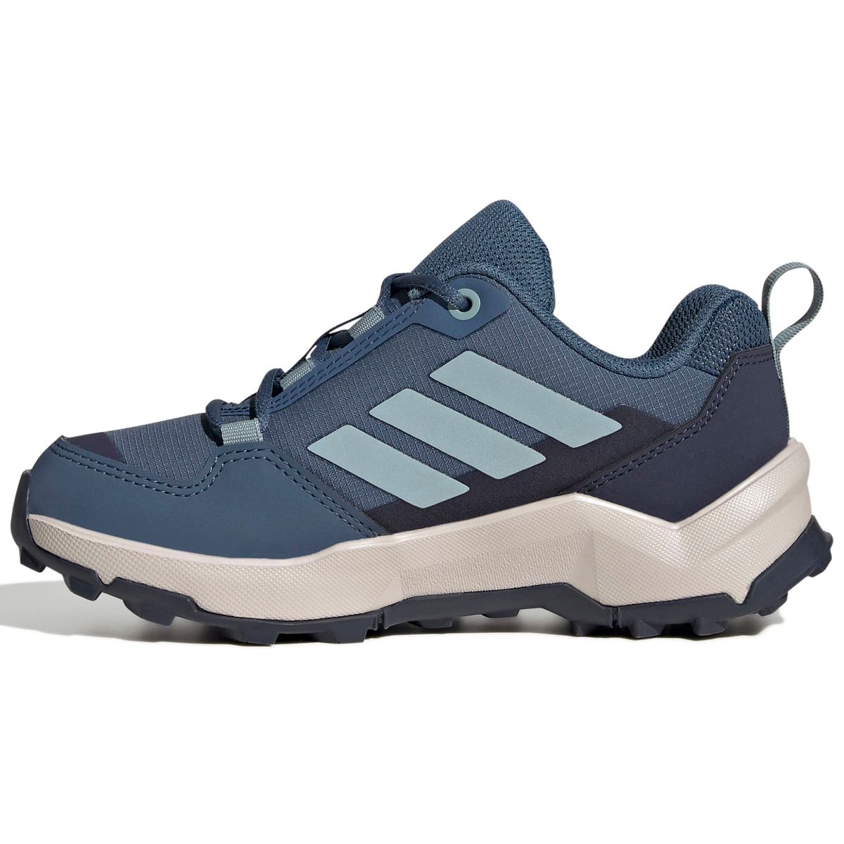 ADIDAS - Zapatilla Adidas Unisex Niño Terrex Ax4R K - JI1888