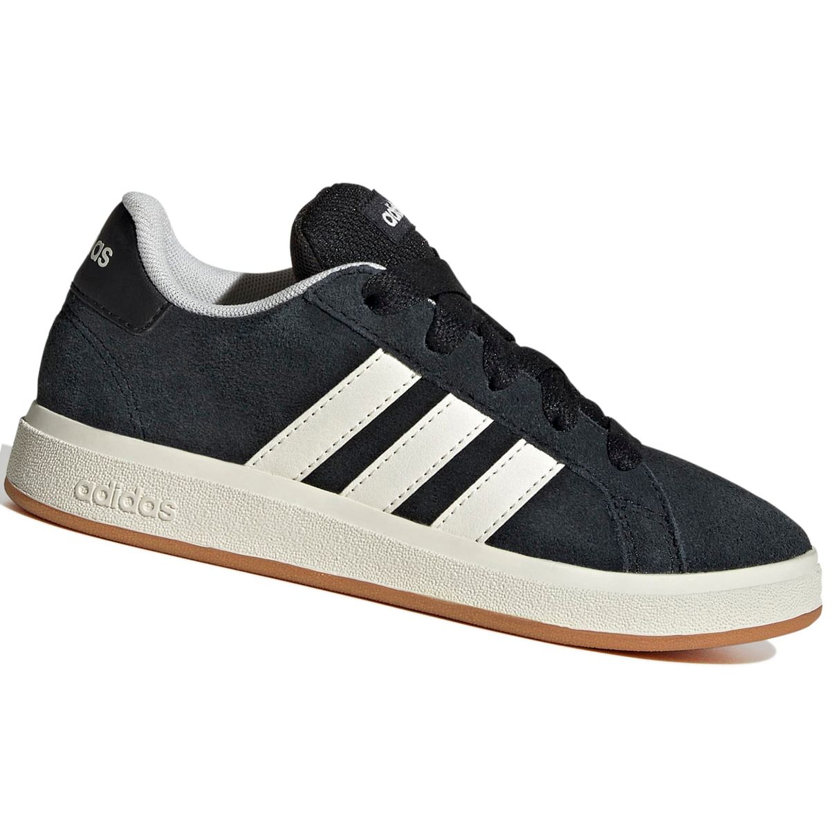 ADIDAS - Zapatilla Adidas Unisex Niño Grand Court 00S K - JH6178