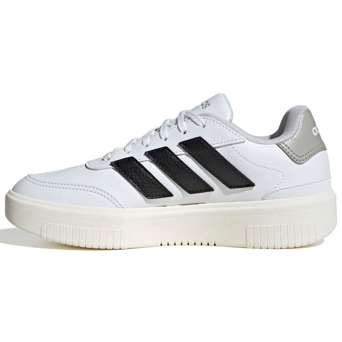 ADIDAS - Zapatilla Adidas Mujer Courtblock Bold - JI2202