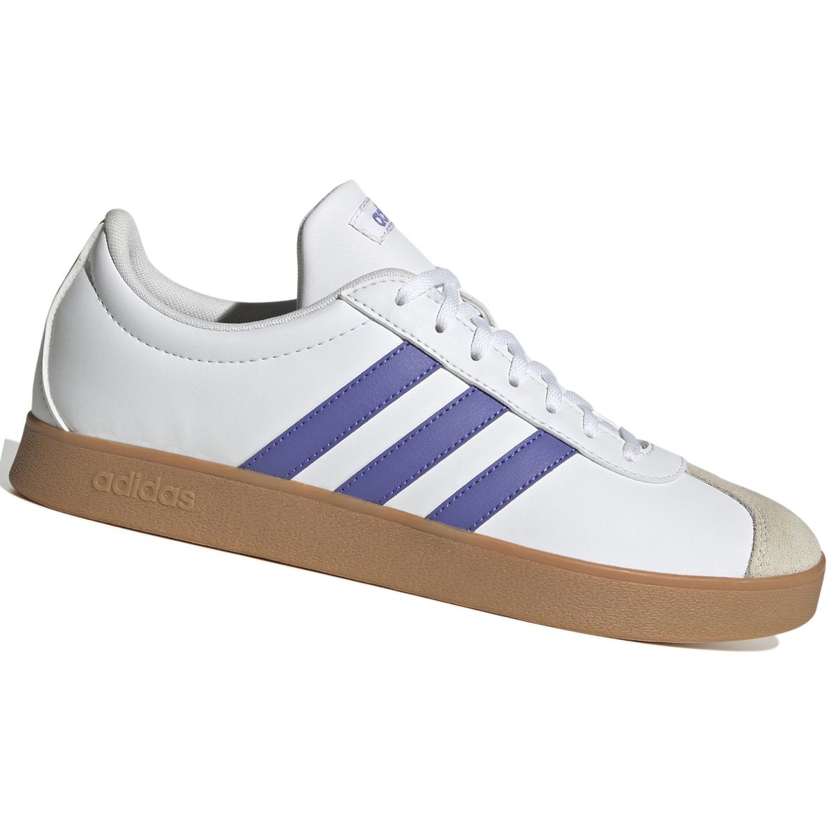 ADIDAS - Zapatilla Adidas Hombre Vl Court Base - JI1776