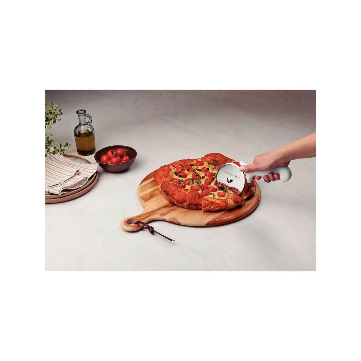 TRAMONTINA - Cortador De Pizza TRAMONTINA