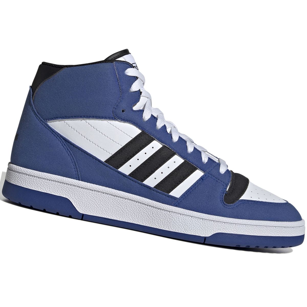 ADIDAS - Zapatilla Adidas Hombre Break Start Mid - IH7970