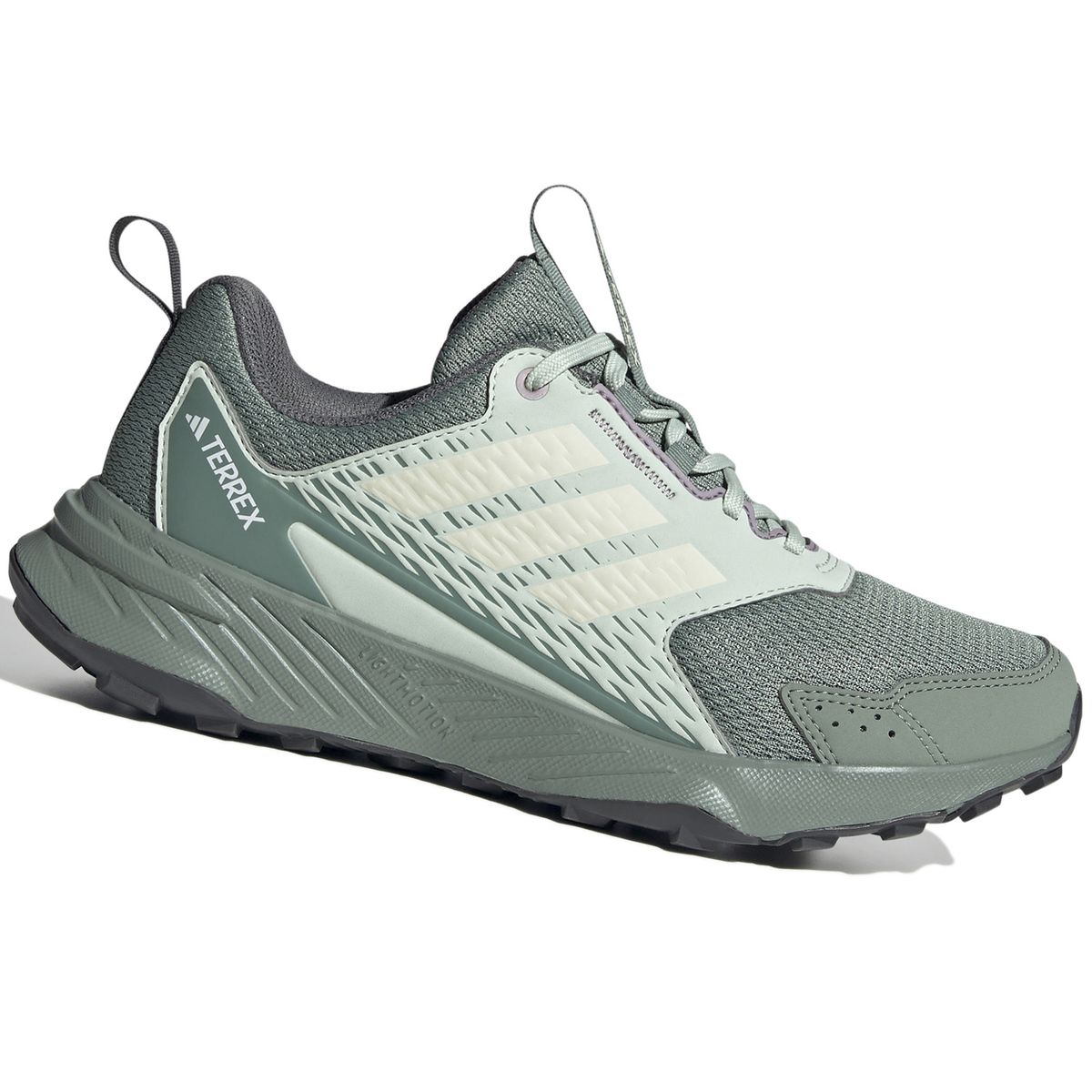 ADIDAS - Zapatilla Adidas Mujer Terrex Tracefinder 2 W - JI4289