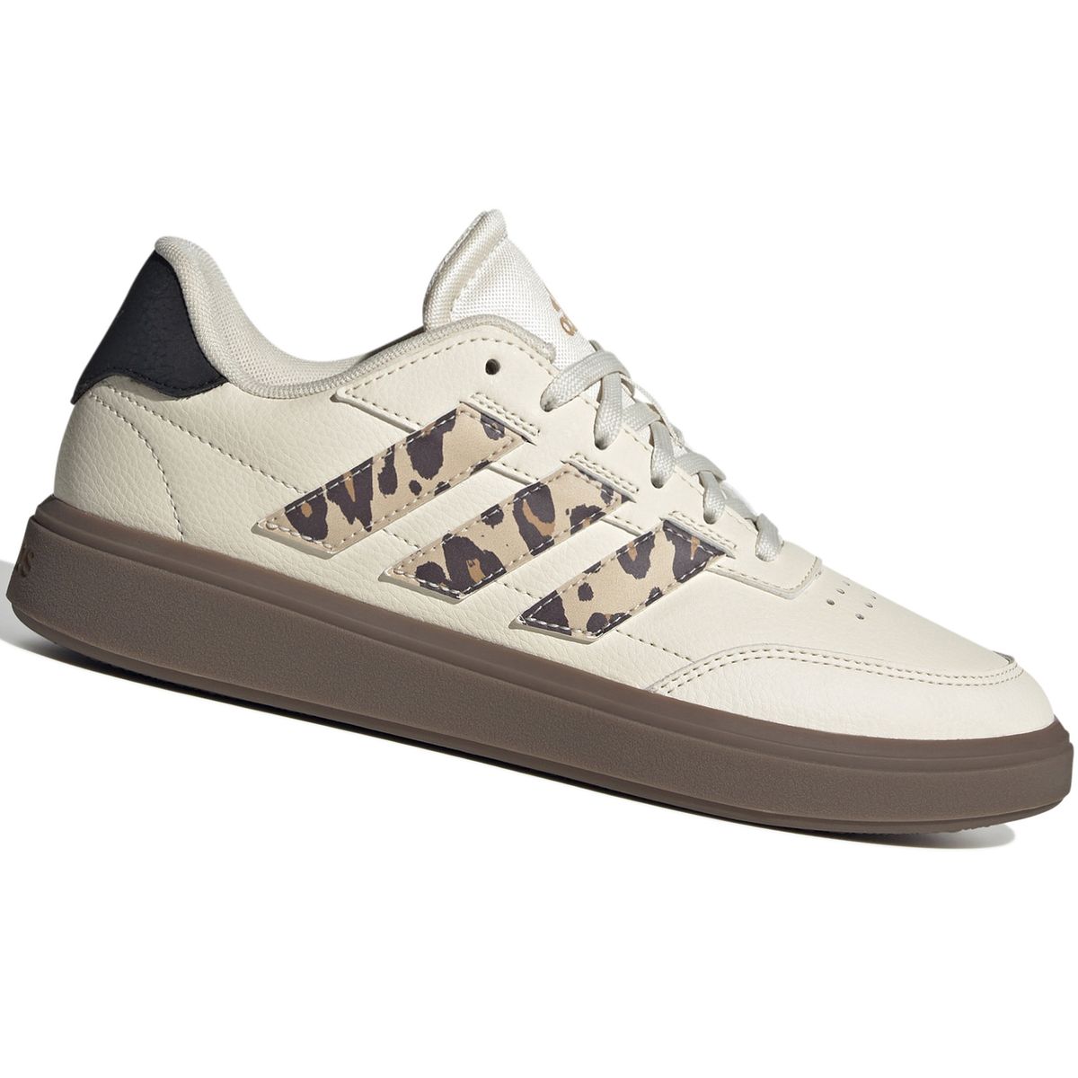 ADIDAS - Zapatilla Adidas Mujer Courtblock - JI4755