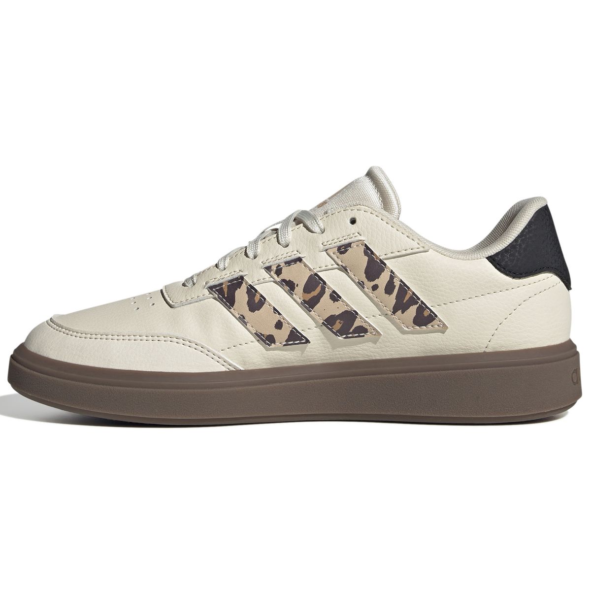 ADIDAS - Zapatilla Adidas Mujer Courtblock - JI4755