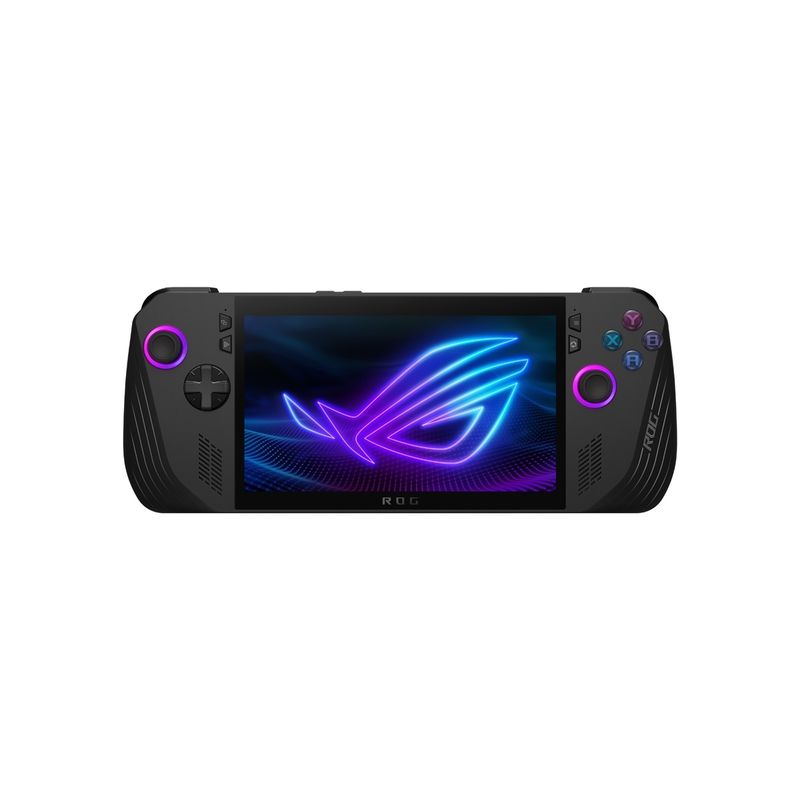 ASUS - Consula Asus ROG Ally Z1 EXTREME 24GB 1TB FHD WIN 11 - BLACK