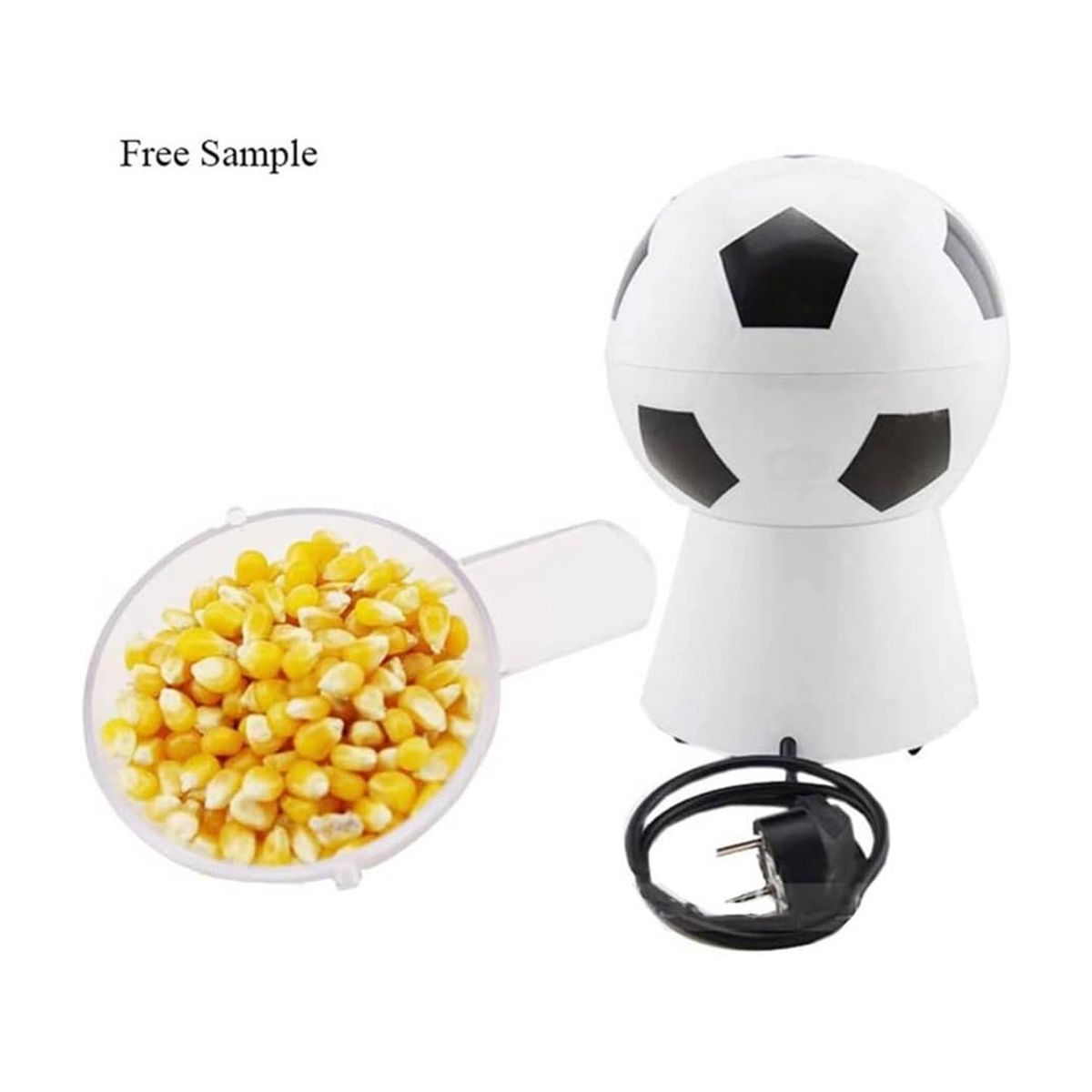 GENERICO - Máquina para Hacer Canchita Palomitas de Maiz