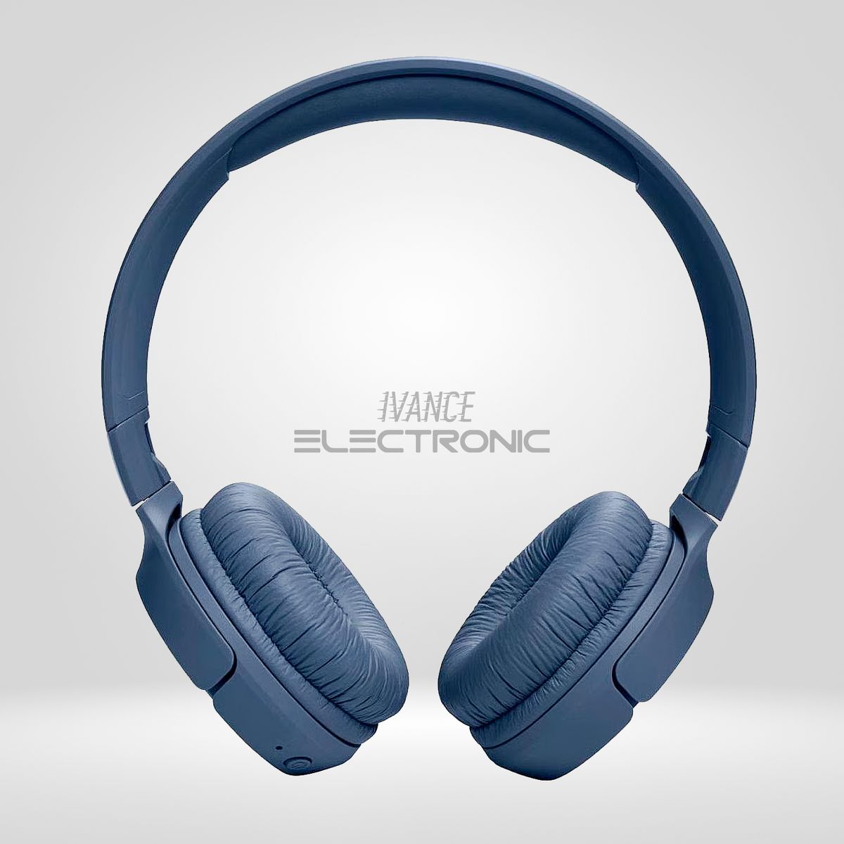 JBL - Audífonos JBL TUNE 520BT On-Ear Bluetooth 57 Horas AZUL