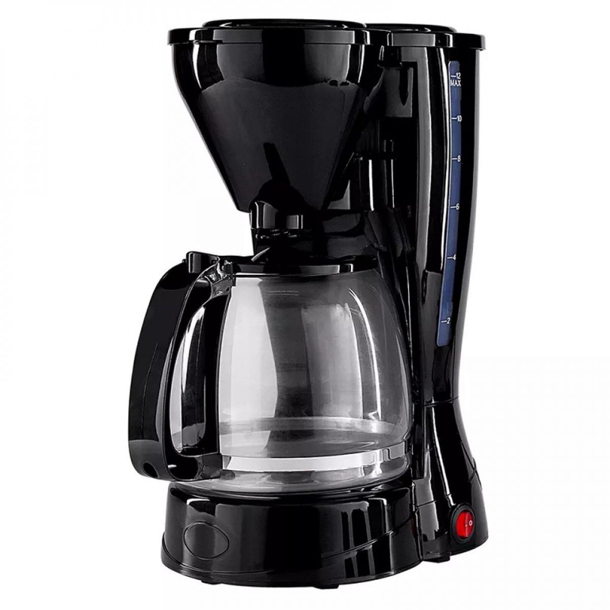 OEM - Cafetera Programable para Varias Tazas  Disfruta Café Recién Hecho