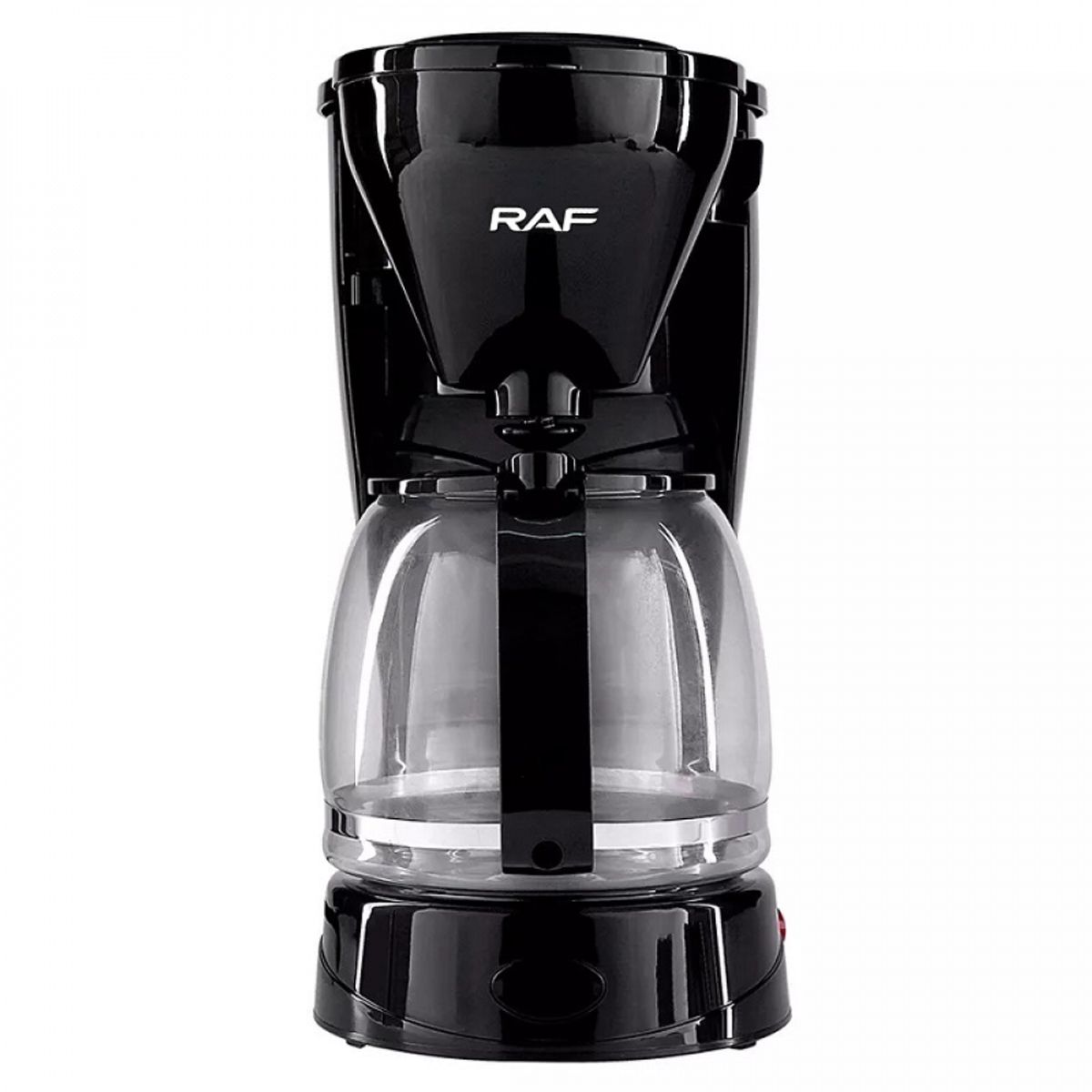 OEM - Cafetera Programable para Varias Tazas  Disfruta Café Recién Hecho