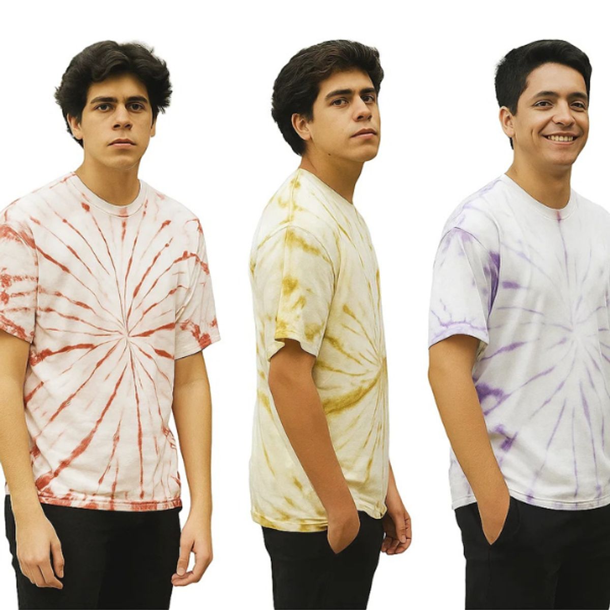 ALDO'S SINCE 1986 - PACK polos OVERSIZE ALDOS