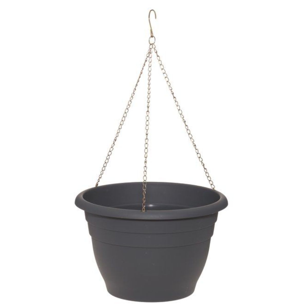 INSPIRA MARKET - Macetero colgante circular elegante aesthetic