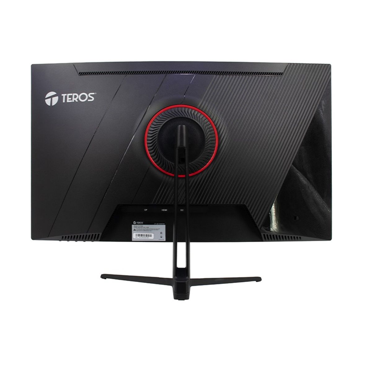 TEROS - Monitor Teros Gaming TE-2732S de 27 100Hz 1ms Full HD Freesync
