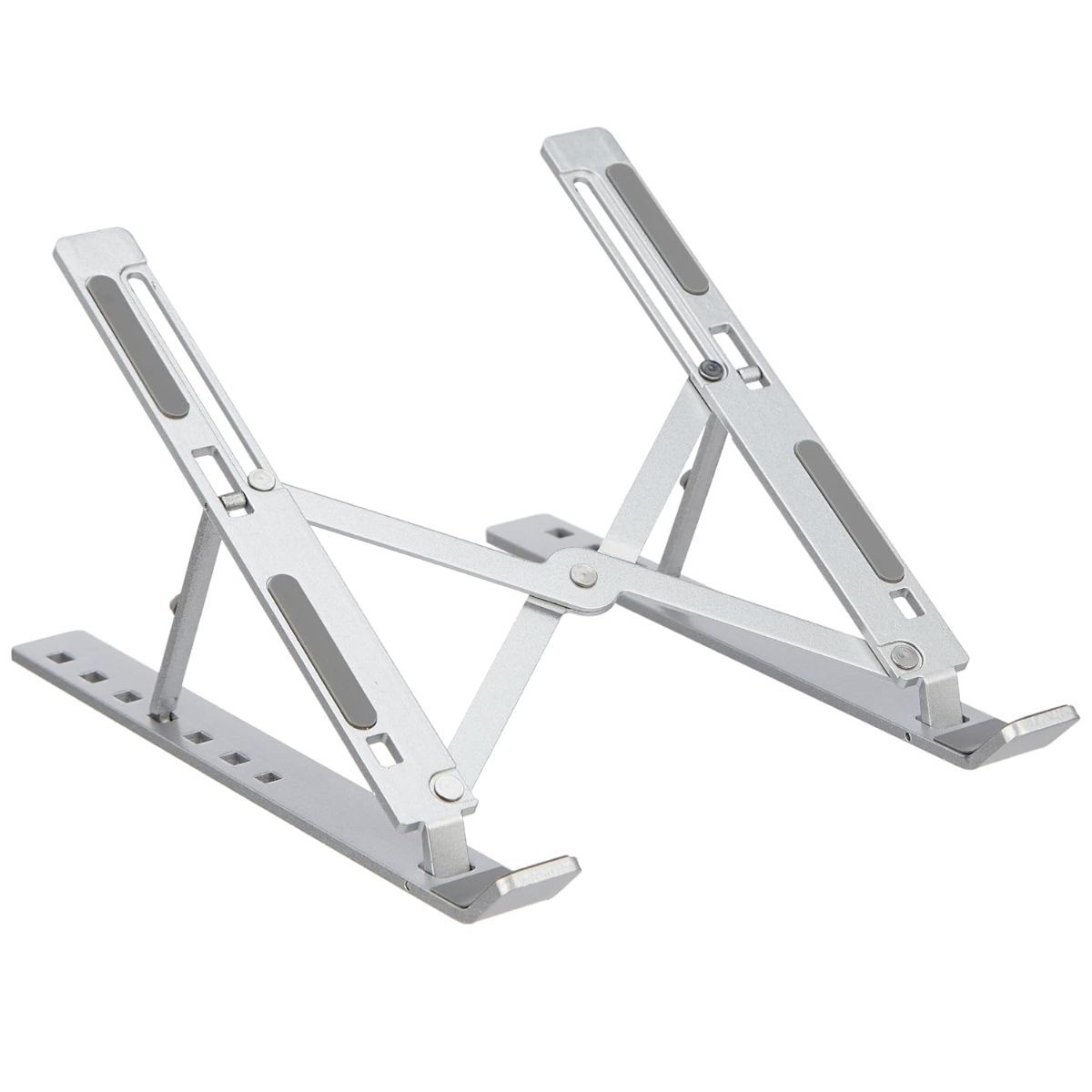 GENERICO - Soporte Laptop Stand Portátil Plegable de Aluminio