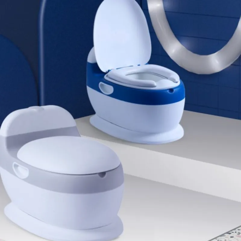 GENERICO - Bacín inodoro One Piece