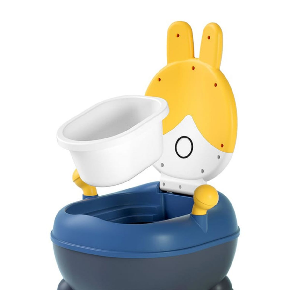GENERICO - Bacín portátil Rabbit