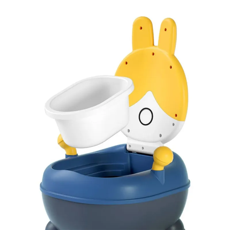 GENERICO - Bacín portátil Rabbit