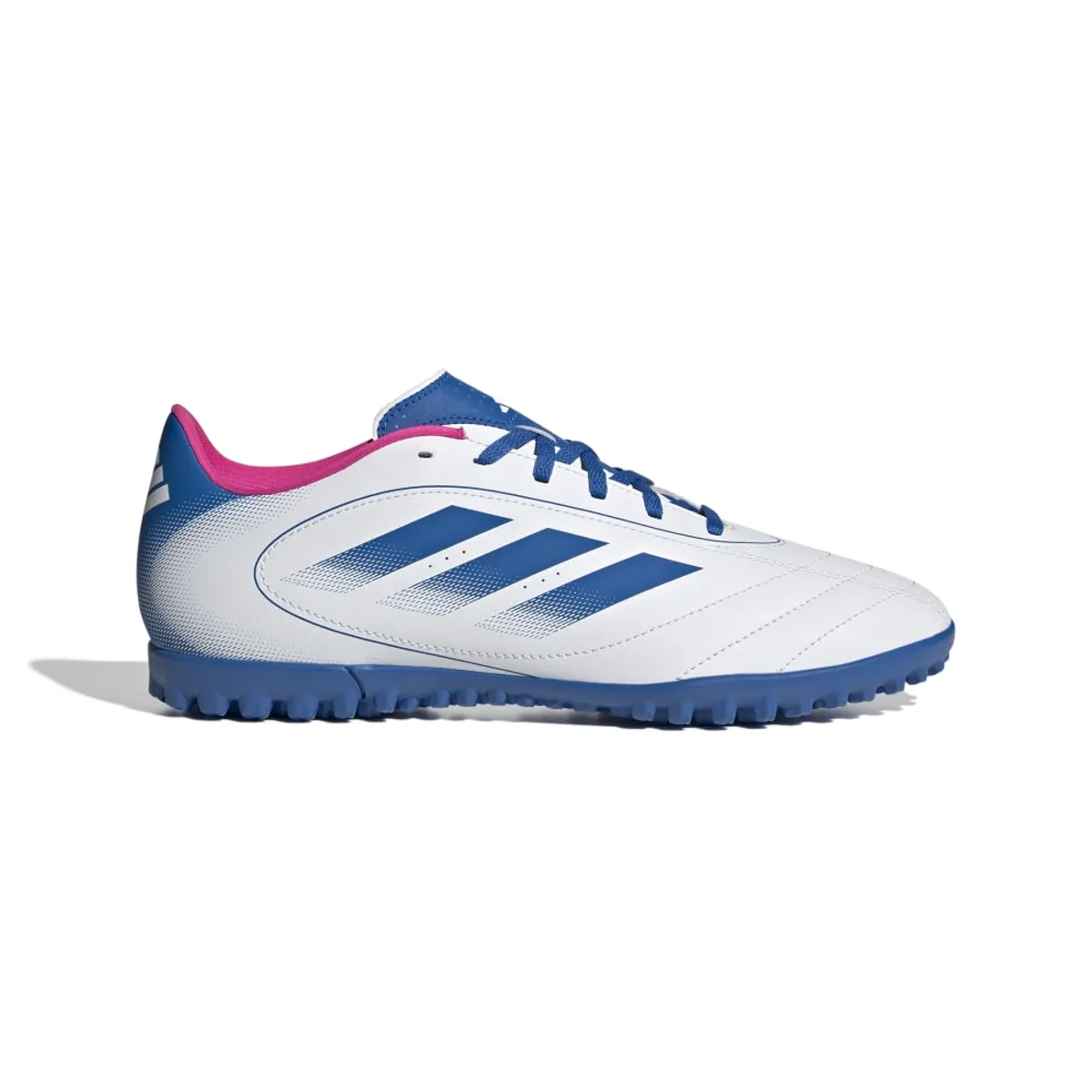 ADIDAS - Chimpunes Adidas GOLETTO IX TF Hombre  JP5615