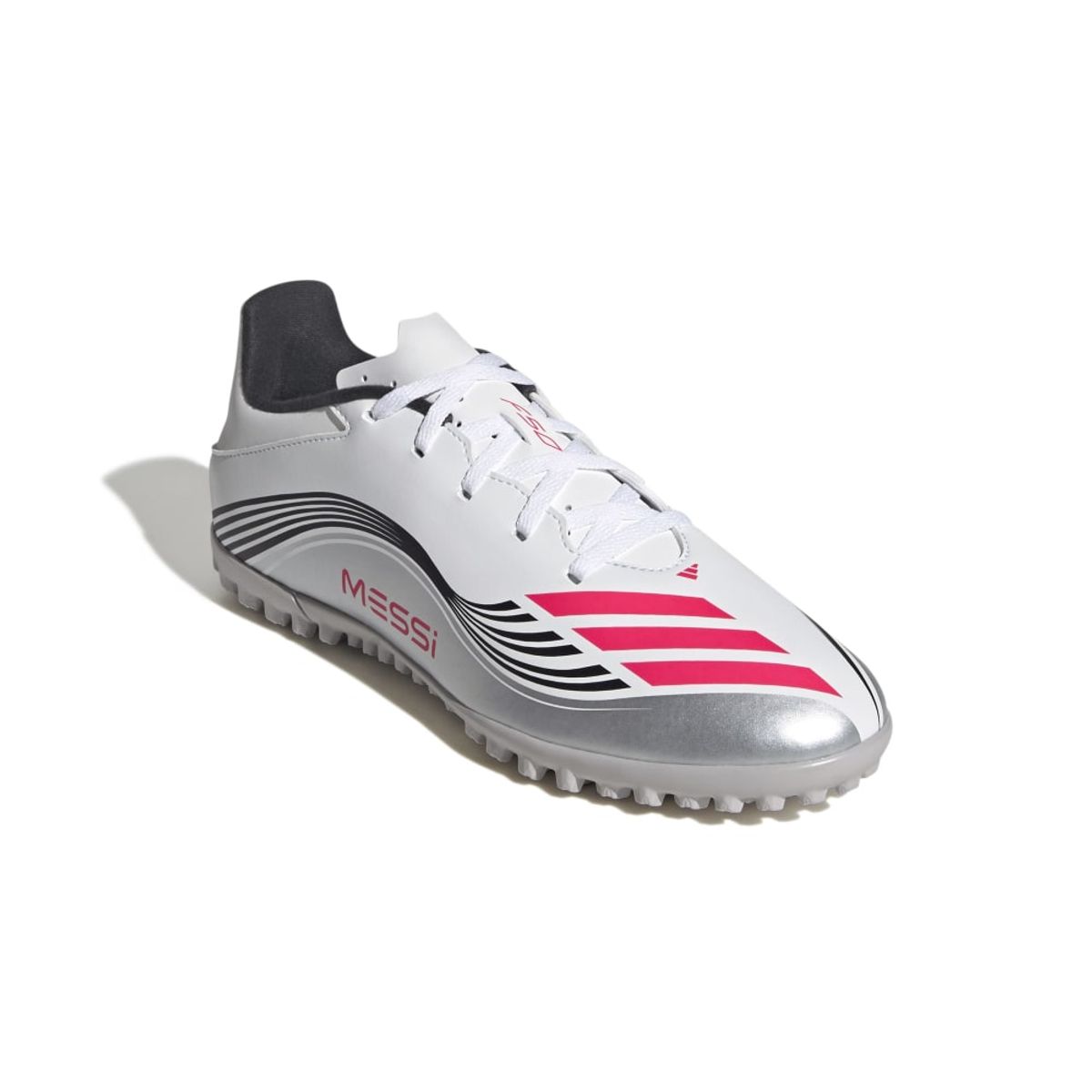 ADIDAS - Chimpunes Adidas F50 MESSI CLUB TF Hombre  JP7445