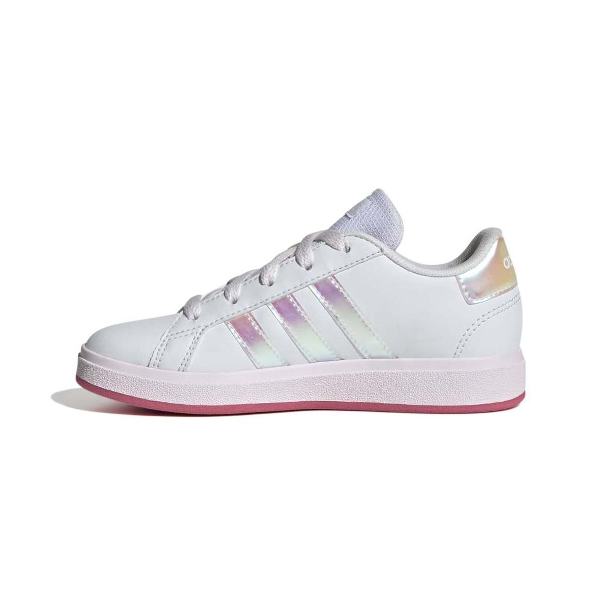 ADIDAS - Zapatillas Adidas GRAND COURT 20 K Niño  JR6096