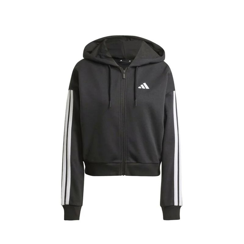 ADIDAS - Casaca Urbano Mujer Adidas W 3s Ft Fz hd