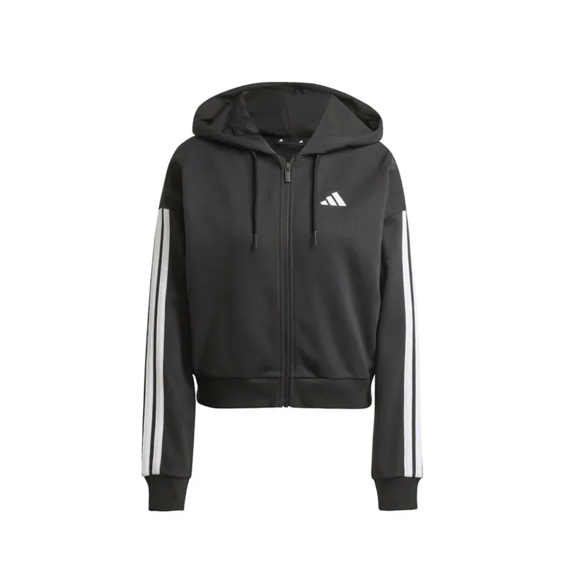 ADIDAS - Casaca Urbano Mujer Adidas W 3s Ft Fz hd