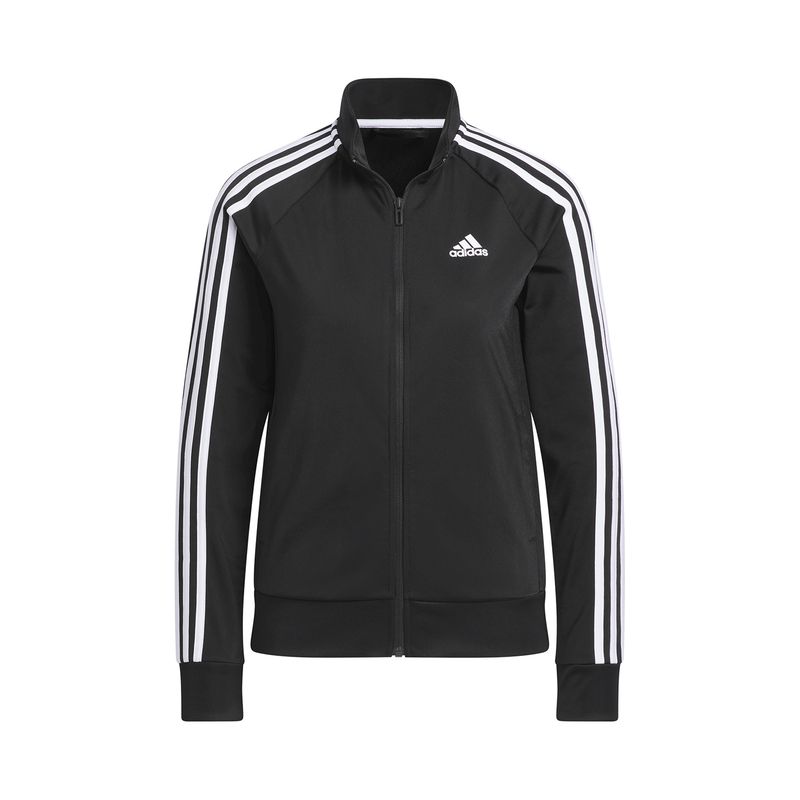 ADIDAS - Casaca Urbano Mujer Adidas W 3s Tt Tric