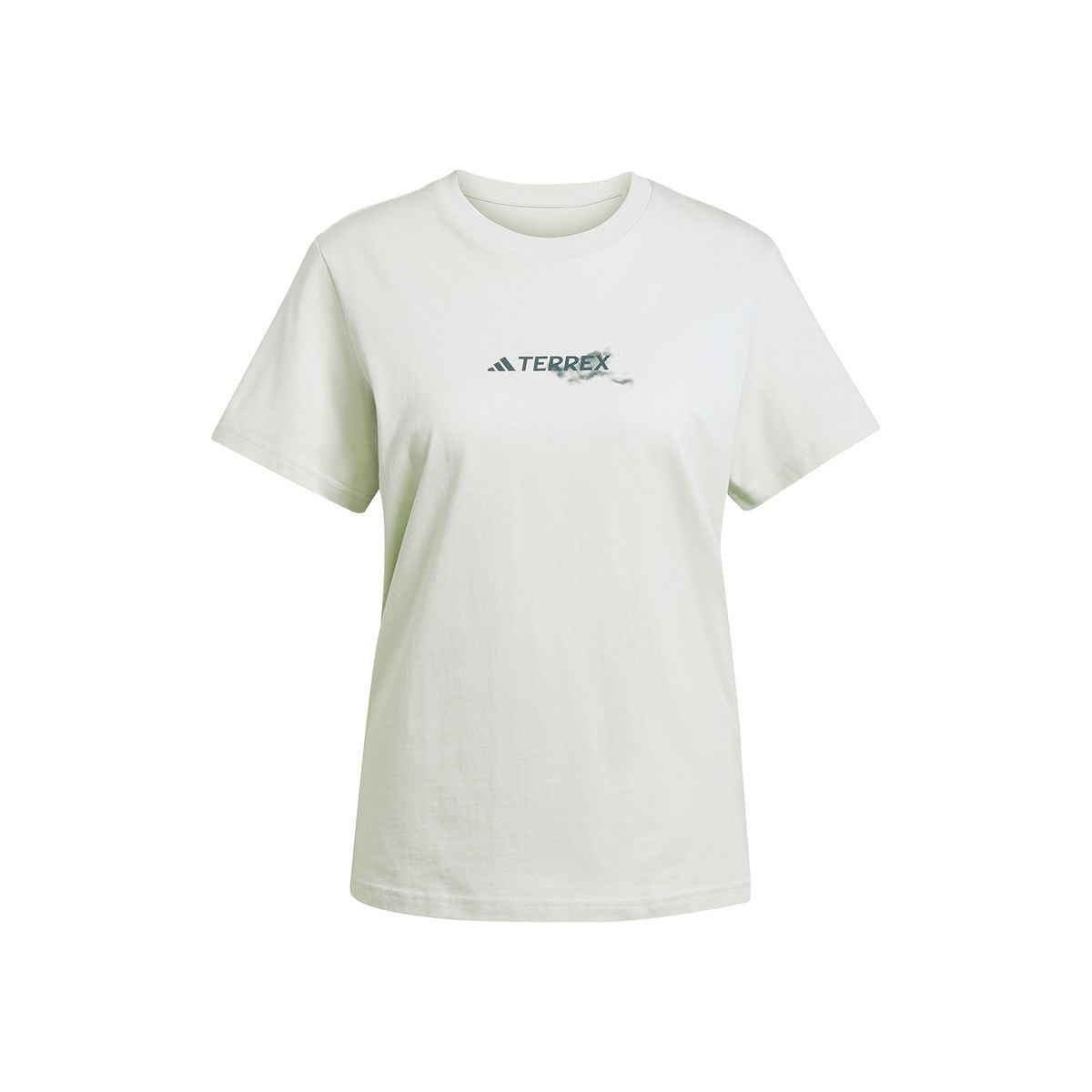 ADIDAS - Polo Outdoor Mujer Adidas W Run Sun Tee