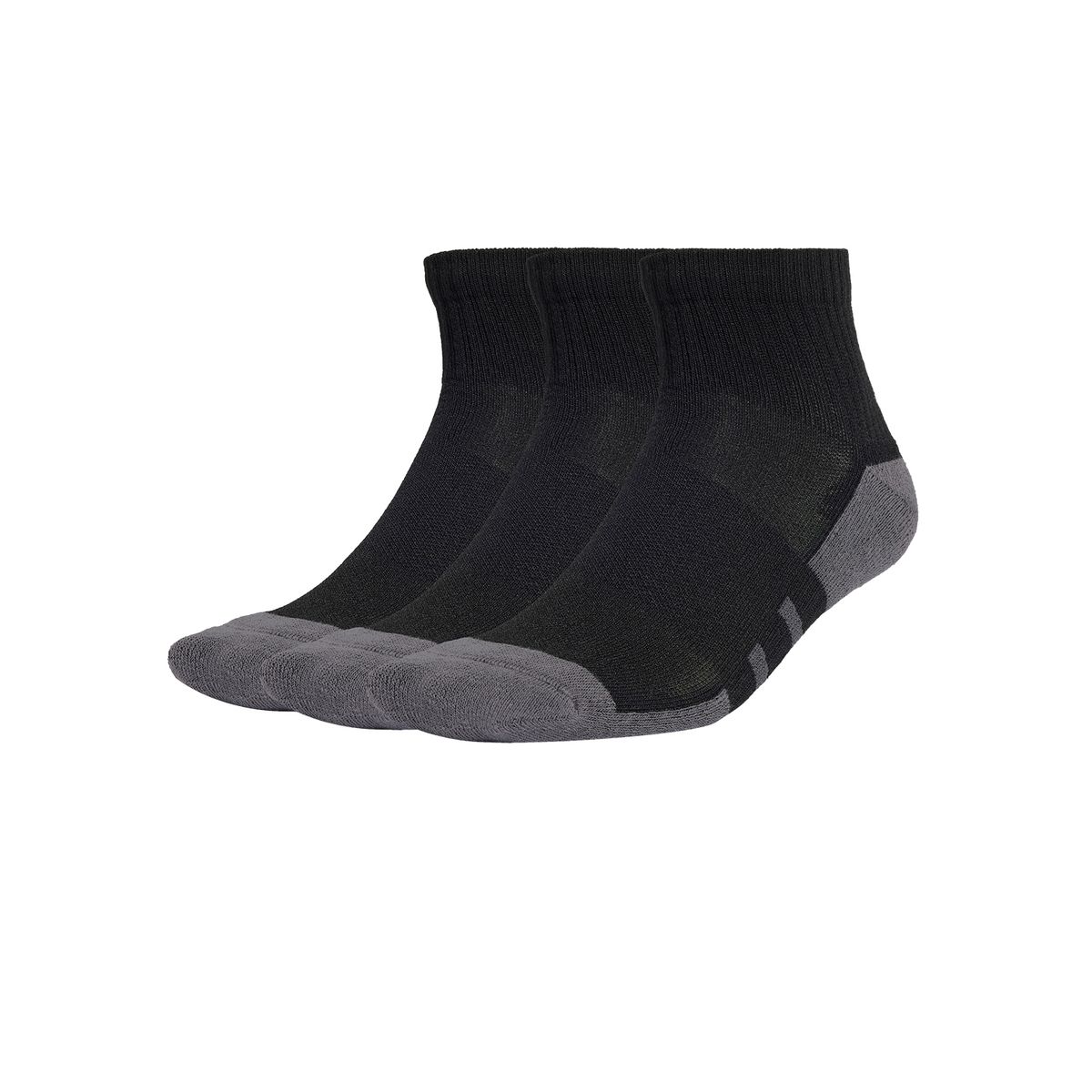 ADIDAS - Medias Training Unisex Adidas Ess Cc Qrt 3p