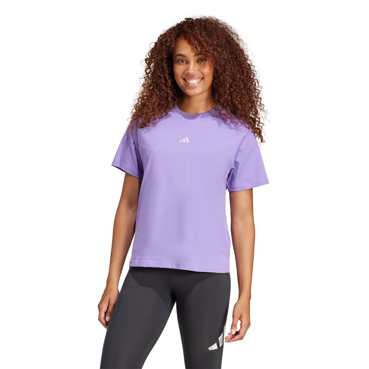 ADIDAS - Polo Urbano Mujer Adidas W Sl Sj T